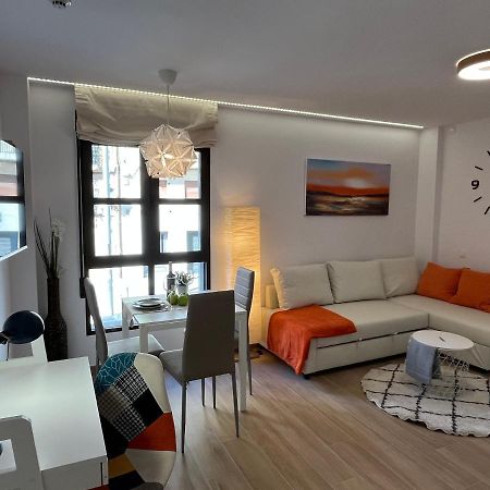 Alicante Beach Apartment Eksteriør bilde