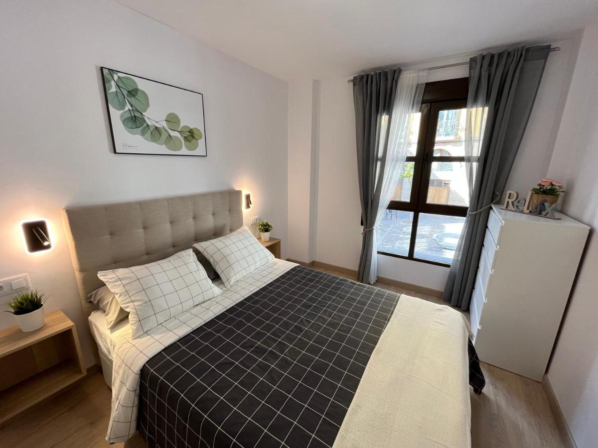 Alicante Beach Apartment Eksteriør bilde